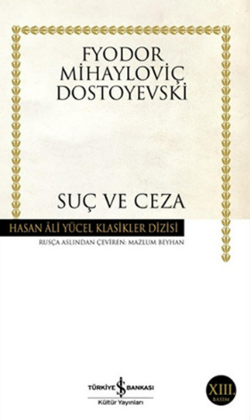 Suç ve ceza